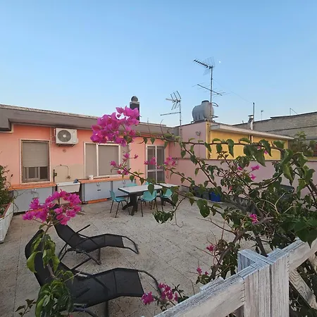 Apartment Stella-guesthouse *